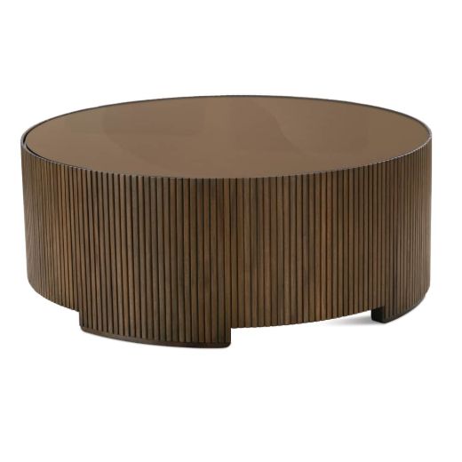 Picture of Kindred Alternate Round Cocktail Table